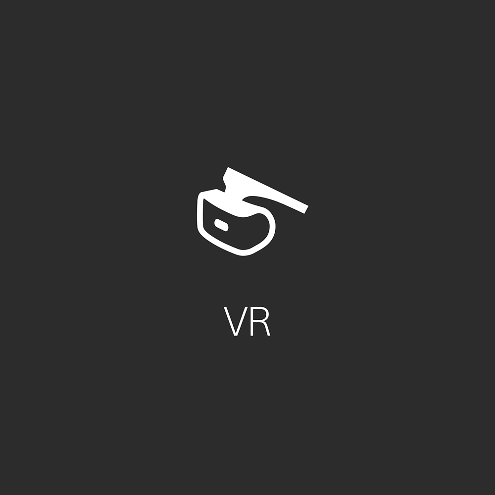 VR