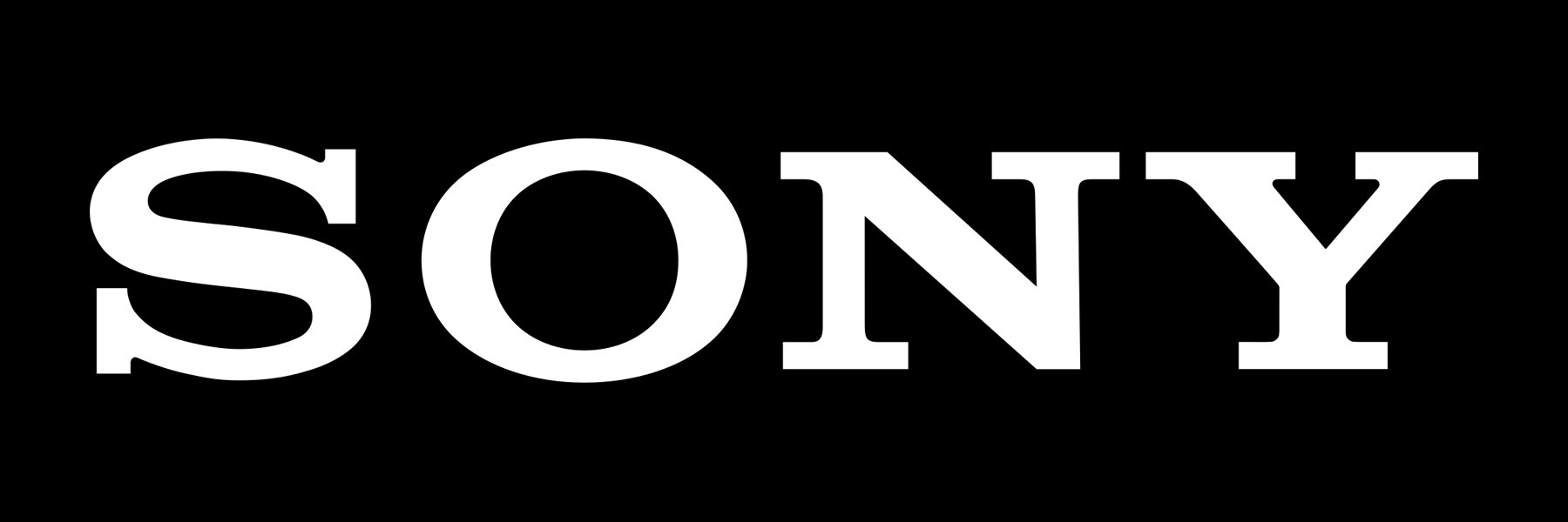 logo Sony